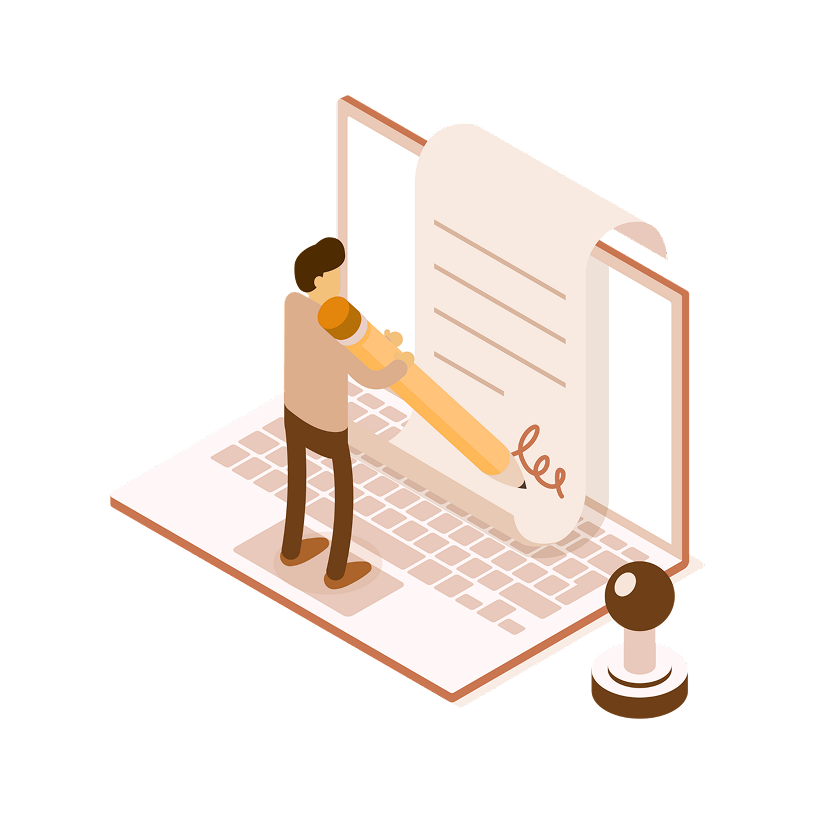 Máxima seguridad para ti y tus clientes